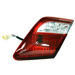 Passenger Side Inner Tail Light For 2007-2009 Toyota Camry Right