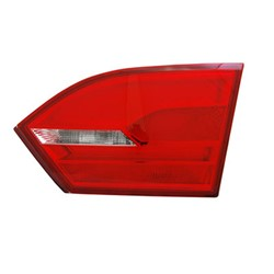 Passenger Side Inner Tail Light For 2011-2014 Volkswagen Sedan Right