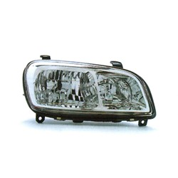 Passenger Side Headlight For 1998-2000 Toyota Rav4 Right