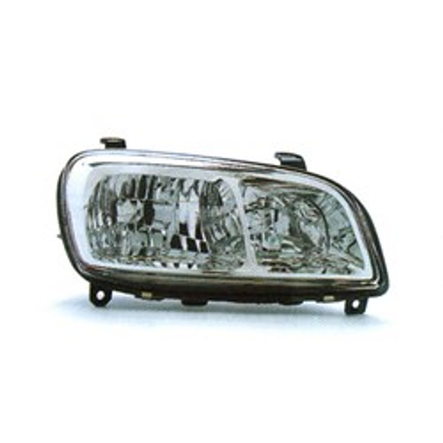 Passenger Side Headlight For 1998-2000 Toyota Rav4 Right