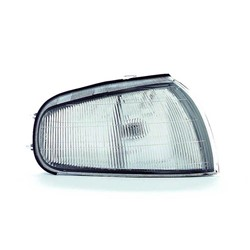 Driver Side Parking Light For 1992-1994 Toyota Camry Corner Of Fender Left