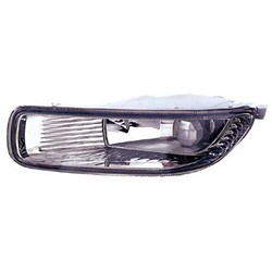 Driver Side Fog Light For 2003-2004 Toyota Corolla Sedan Left
