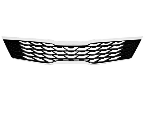 Front Grille For 2019-2020 Kia Optima Without Front Camera Front Grille For 2019-2020 Kia Optima Without Front Camera
