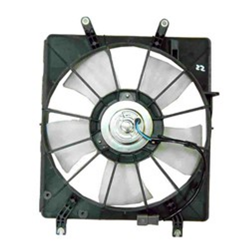 Cooling AC Radiator Fan For 2004-2006 Acura TL