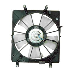 Cooling AC Radiator Fan For 2004-2006 Acura TL