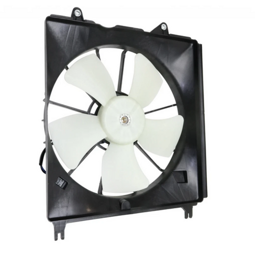 Cooling Radiator Fan For 2007-2008 Acura RDX