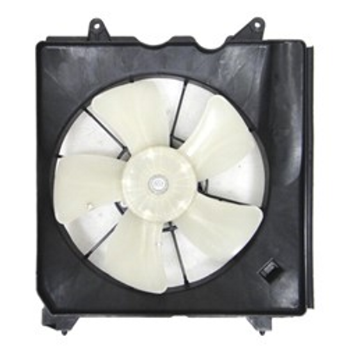 Cooling AC Radiator Fan for 2009-2014 Acura TSX