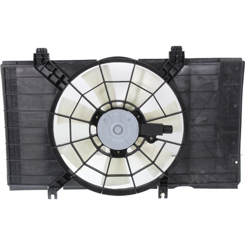 Cooling Radiator Fan For 2002-2005 Dodge Neon