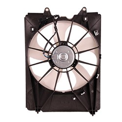 Cooling Radiator Fan For 2017-2022 Honda Ridgeline