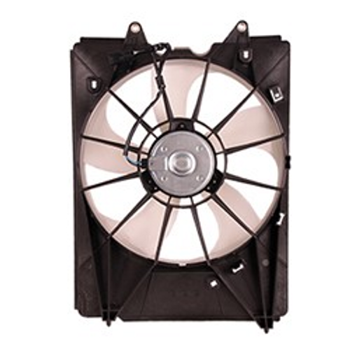 Cooling Radiator Fan for 2017-2022 Honda Ridgeline