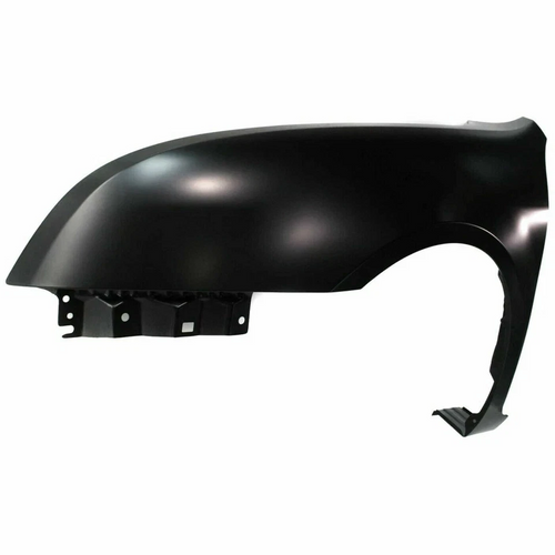 Driver Side Front Fender For 2006-2009 Ford Fusion Mercury Milan