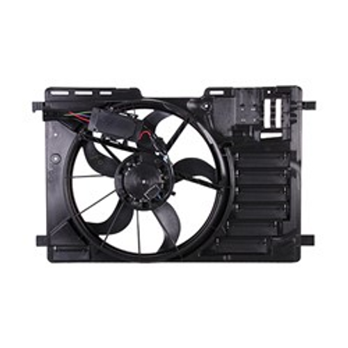 Cooling Radiator Fan For 2013-2019 Ford Escape And 2013-2018 Ford Transit Connect