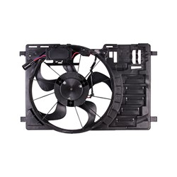 Cooling Radiator Fan For 2013-2016 Ford Escape