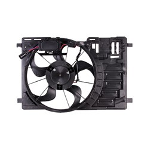Cooling Radiator Fan For 2013-2016 Ford Escape