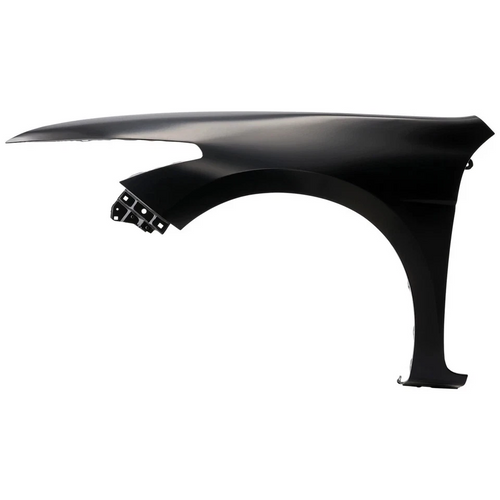 Driver Side Front Fender For 2008-2012 Honda Accord 2-Door Coupe Driver Side Front Fender For 2008-2012 Honda Accord 2-Door Coupe