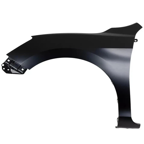 Driver Side Front Fender For 2013-2017 Honda Accord 4-Door Sedan Driver Side Front Fender For 2013-2017 Honda Accord 4-Door Sedan