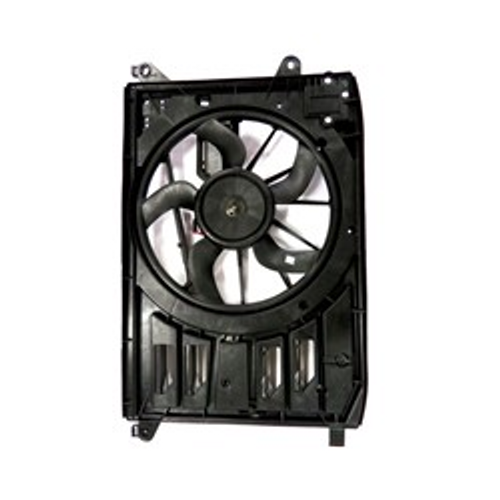 Cooling Radiator Fan for 2013-2018 Ford C-Max