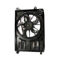 Cooling Radiator Fan For 2013-2018 Ford C-Max