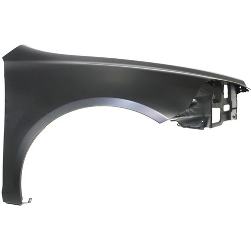 Passenger Side Front Fender For 2009-2012 Chevrolet Malibu