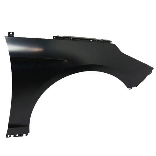 Passenger Side Front Fender For 2015-2017 Hyundai Sonata