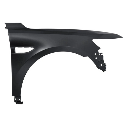 Passenger Side Front Fender For 2010-2019 Ford Taurus