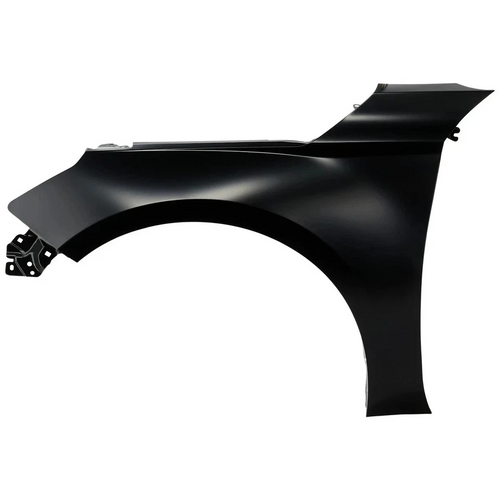 Driver Side Front Fender For 2019-2025 Nissan Altima