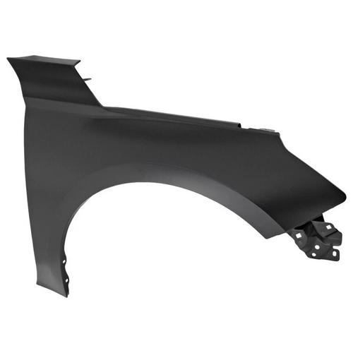 Passenger Side Front Fender For 2019-2025 Nissan Altima