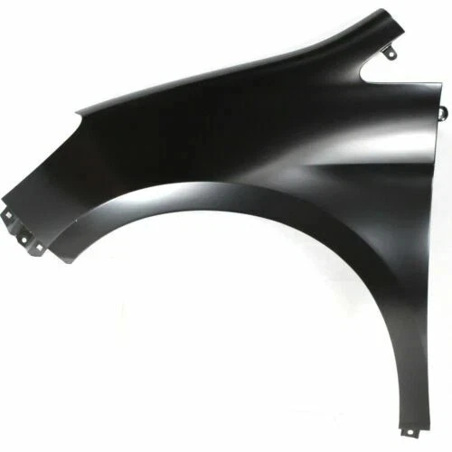 Driver Side Front Fender For 2005-2010 Honda Odyssey