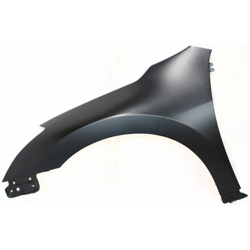 Driver Side Front Fender For 2007-2012 Nissan Altima