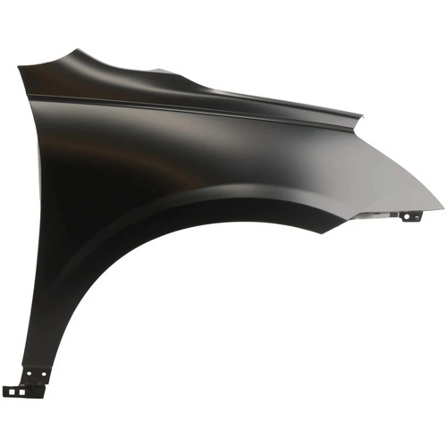 Passenger Side Front Fender For 2009-2017 Chevrolet Traverse