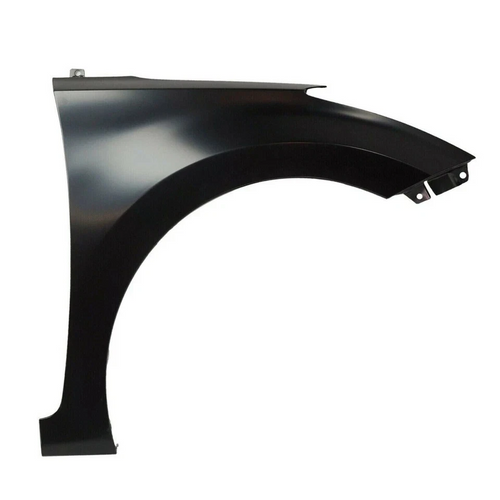 Passenger Side Front Fender For 2011-2016 Hyundai Elantra
