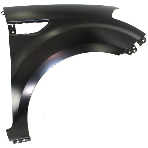 Passenger Side Front Fender For 2010-2013 Kia Soul