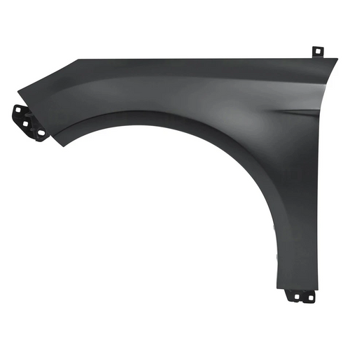 Driver Side Front Fender For 2012-2018 Ford Focus