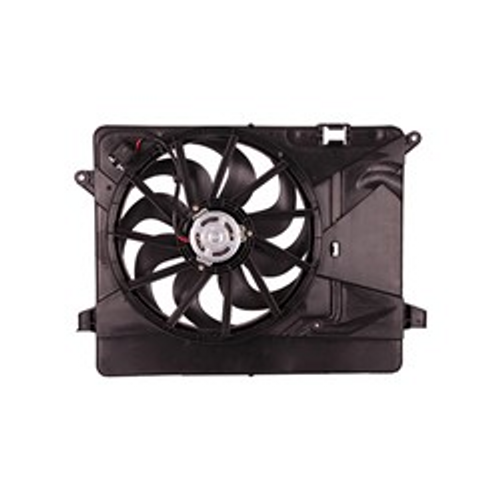 Cooling Radiator Fan For 2014-2021 Buick Encore