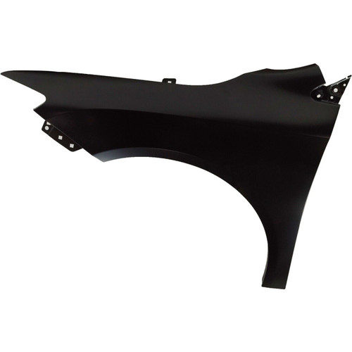 Drivers Side Front Fender For 2015-2017 Chrysler 200