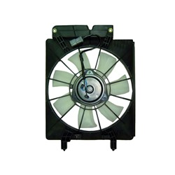 Cooling AC Condenser Fan For 2002-2006 Honda Element/CRV