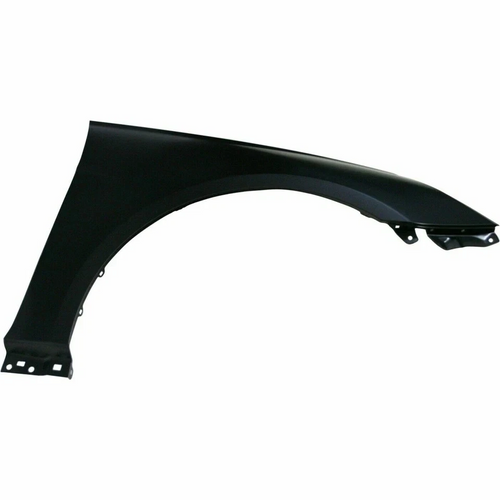 Passenger Side Front Fender For 2011-2014 Hyundai Sonata