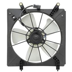 Cooling Radiator Fan For 1998-2002 Honda Accord Sedan/Coupe