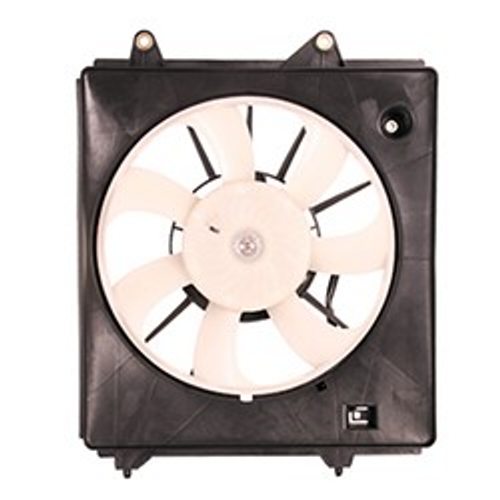 Cooling AC Condenser Fan For 2015-2020 Honda Fit