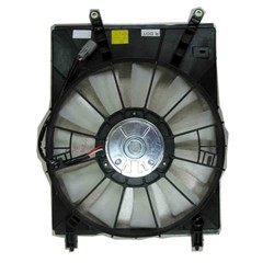 Cooling Radiator Fan For 1998-2003 Toyota Sienna
