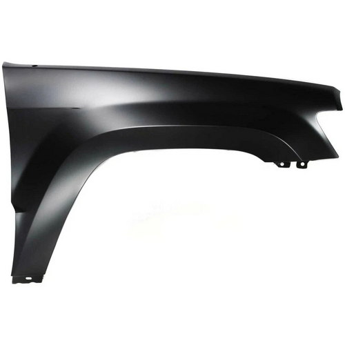Passenger Side Front Fender For 2005-2010 Jeep Grand Cherokee