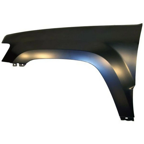 Driver Side Front Fender For 2005-2010 Jeep Grand Cherokee