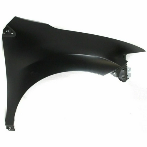 Passenger Side Front Fender For 2009-2014 Nissan Murano