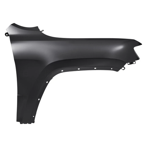 Passenger Side Front Fender For 2011-2021 Jeep Grand Cherokee