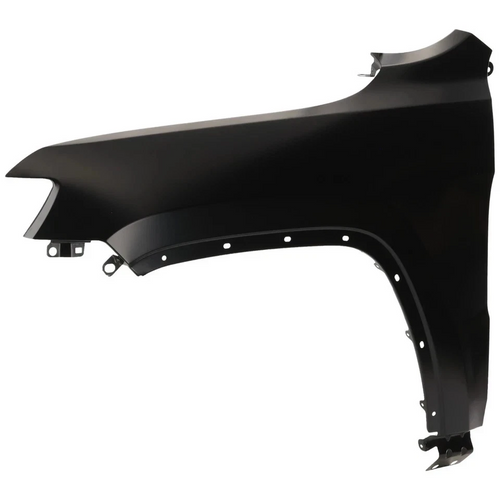 Driver Side Front Fender For 2011-2021 Jeep Grand Cherokee