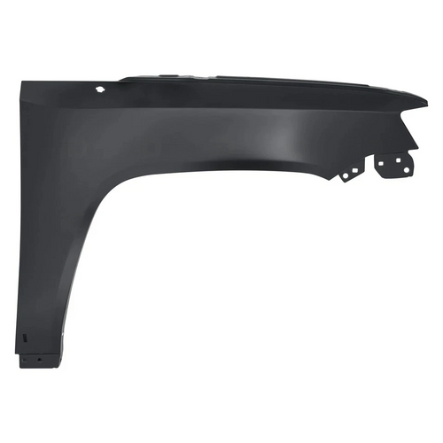 Passenger Side Front Fender For 2011-2016 Jeep Compass