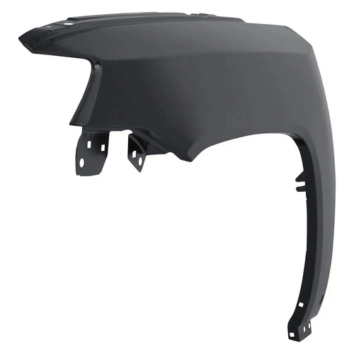 Driver Side Front Fender For 2011-2016 Jeep Compass