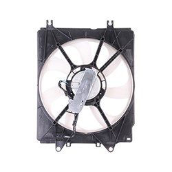 Cooling AC Condenser Fan For 2017-2023 Honda CRV