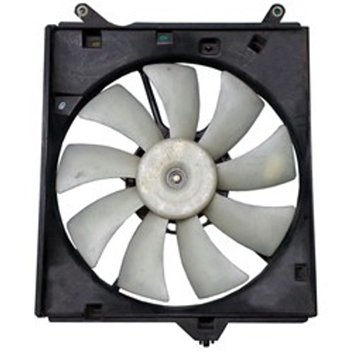 Cooling AC Condenser Fan for 2000-2004 Toyota Avalon