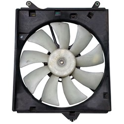 Cooling AC Condenser Fan For 2000-2004 Toyota Avalon